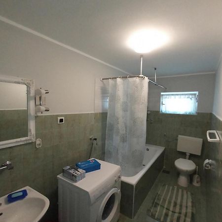 Apartments Sunag 시베니크 외부 사진