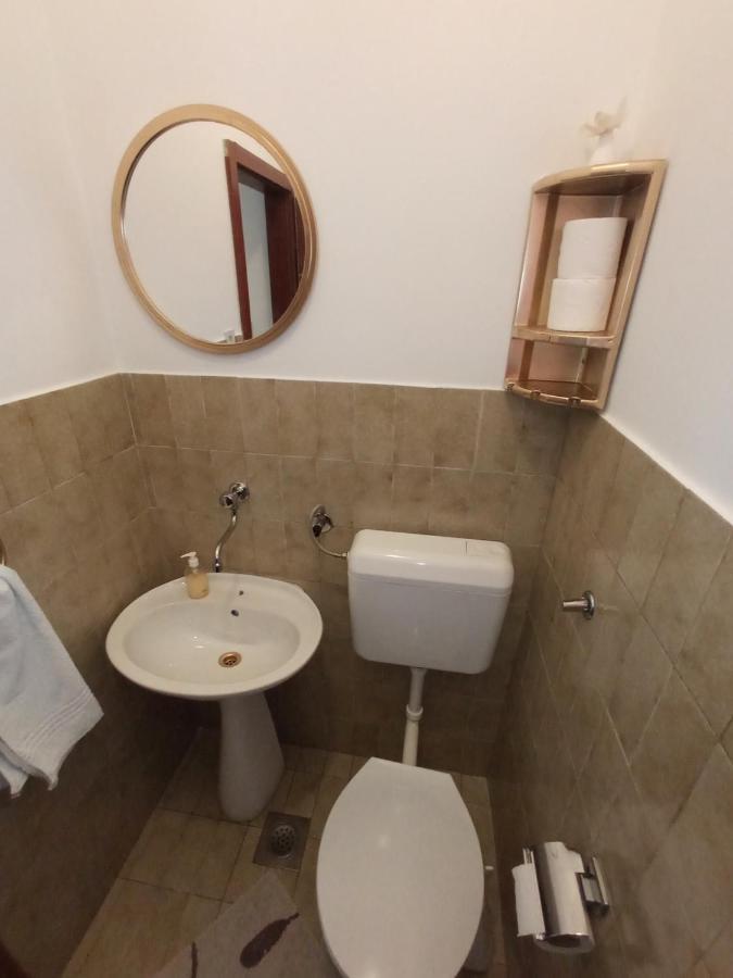 Apartments Sunag 시베니크 외부 사진