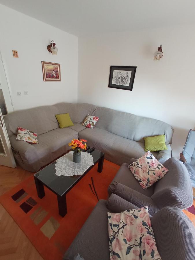 Apartments Sunag 시베니크 외부 사진