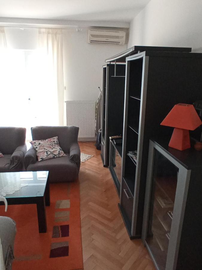 Apartments Sunag 시베니크 외부 사진