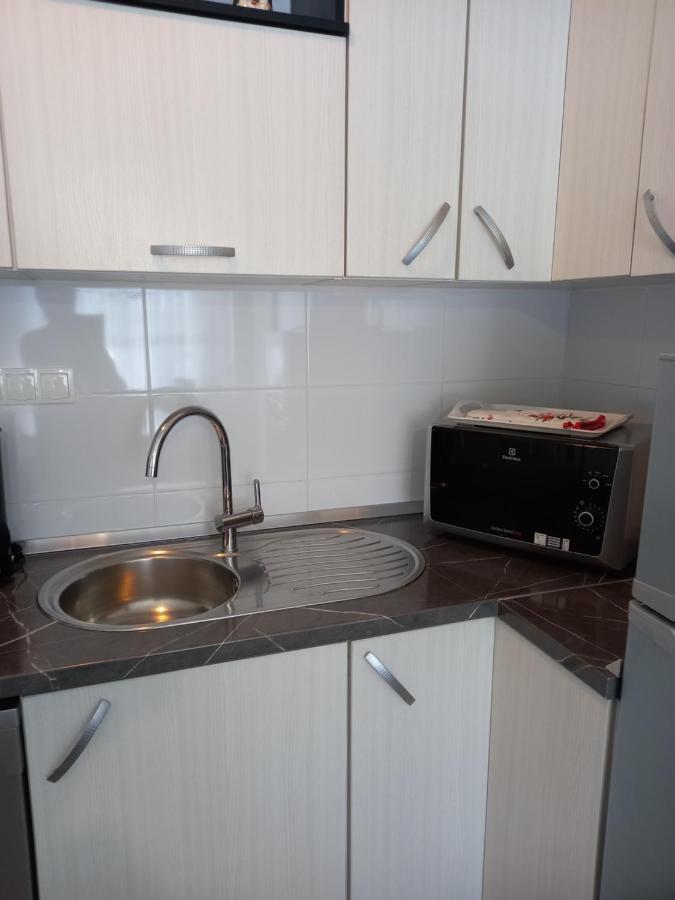 Apartments Sunag 시베니크 외부 사진