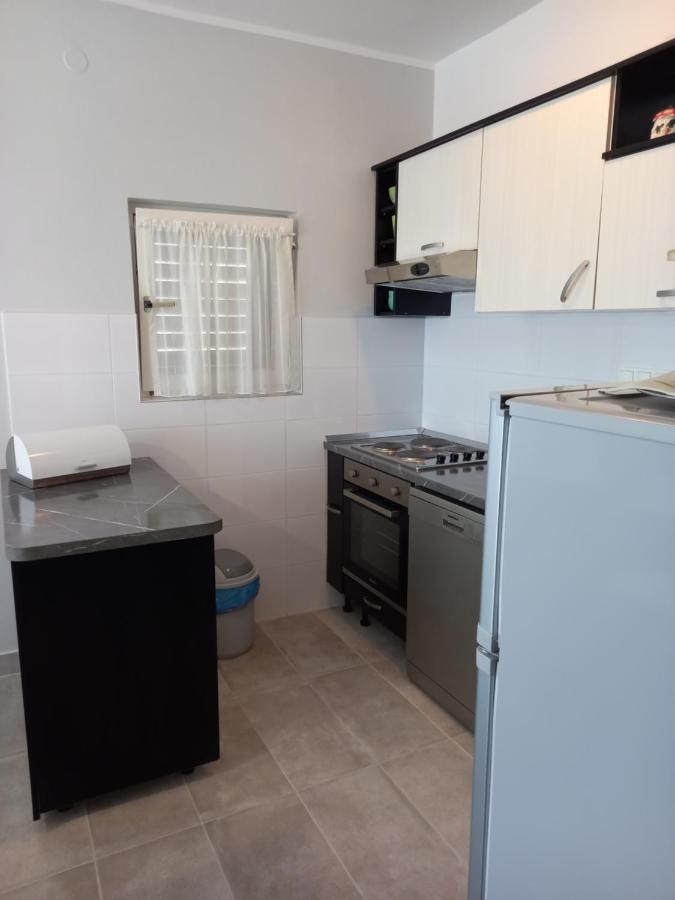 Apartments Sunag 시베니크 외부 사진