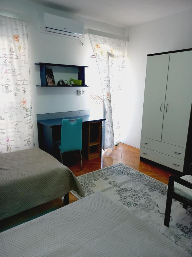 Apartments Sunag 시베니크 외부 사진