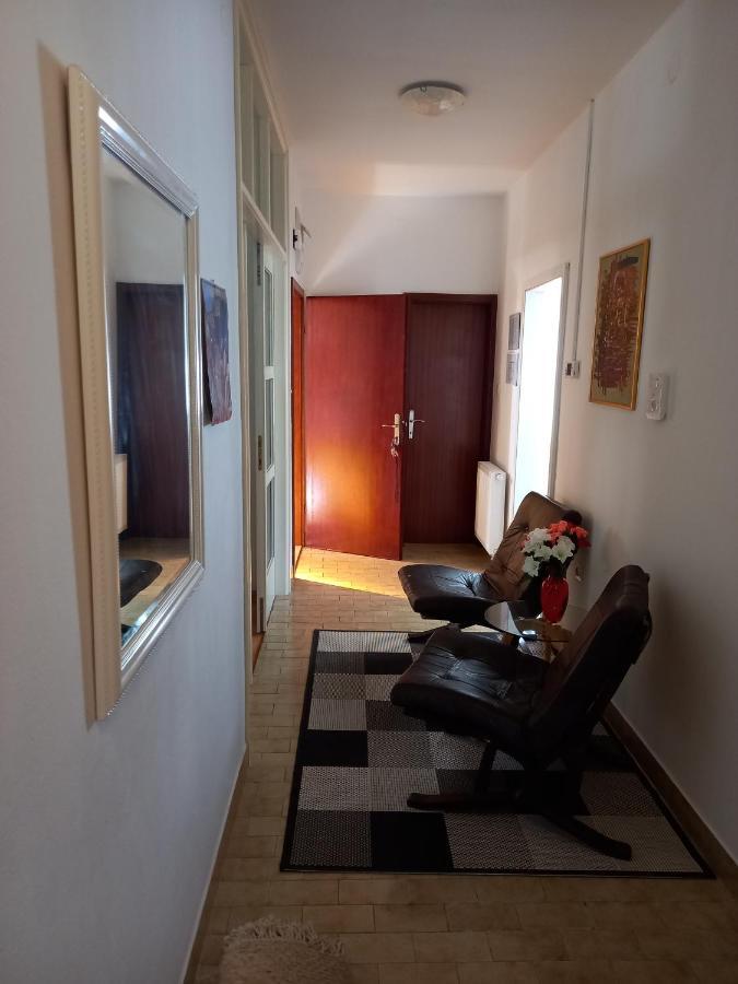 Apartments Sunag 시베니크 외부 사진