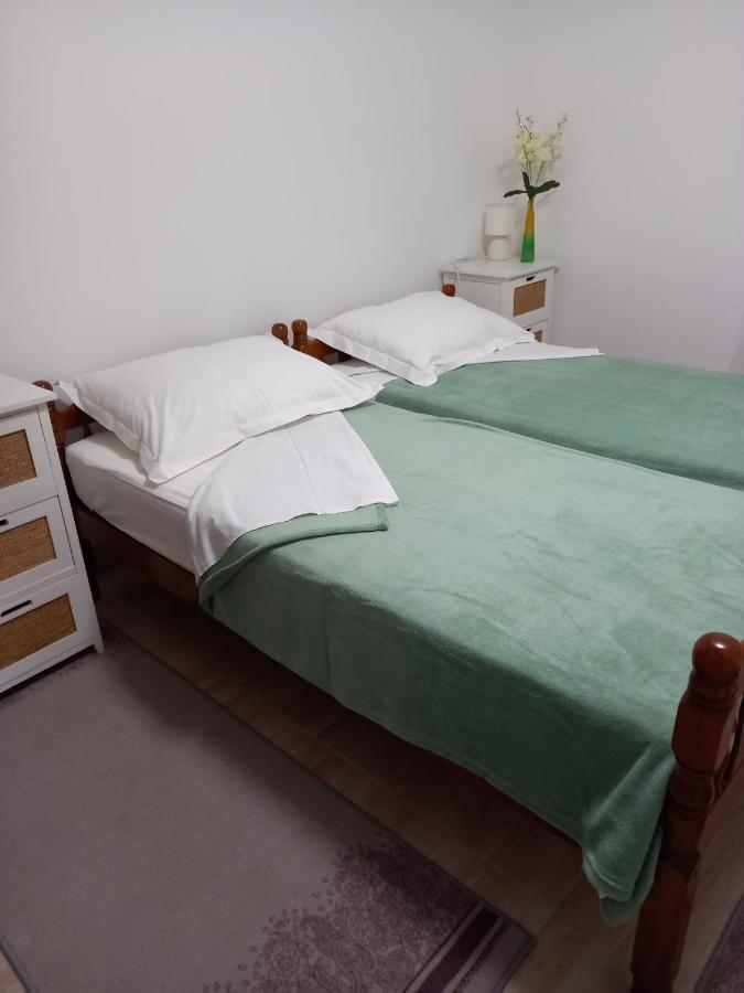 Apartments Sunag 시베니크 외부 사진