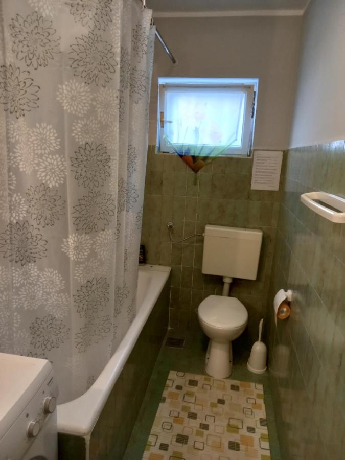 Apartments Sunag 시베니크 외부 사진
