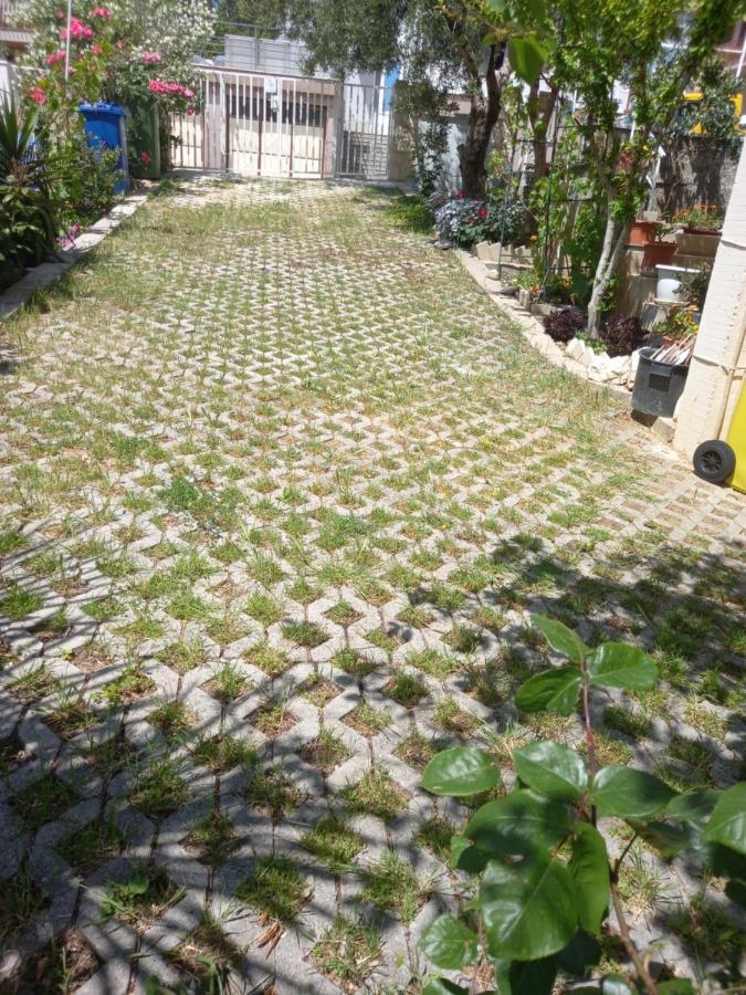 Apartments Sunag 시베니크 외부 사진