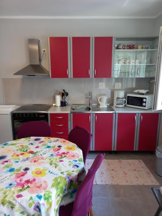 Apartments Sunag 시베니크 외부 사진