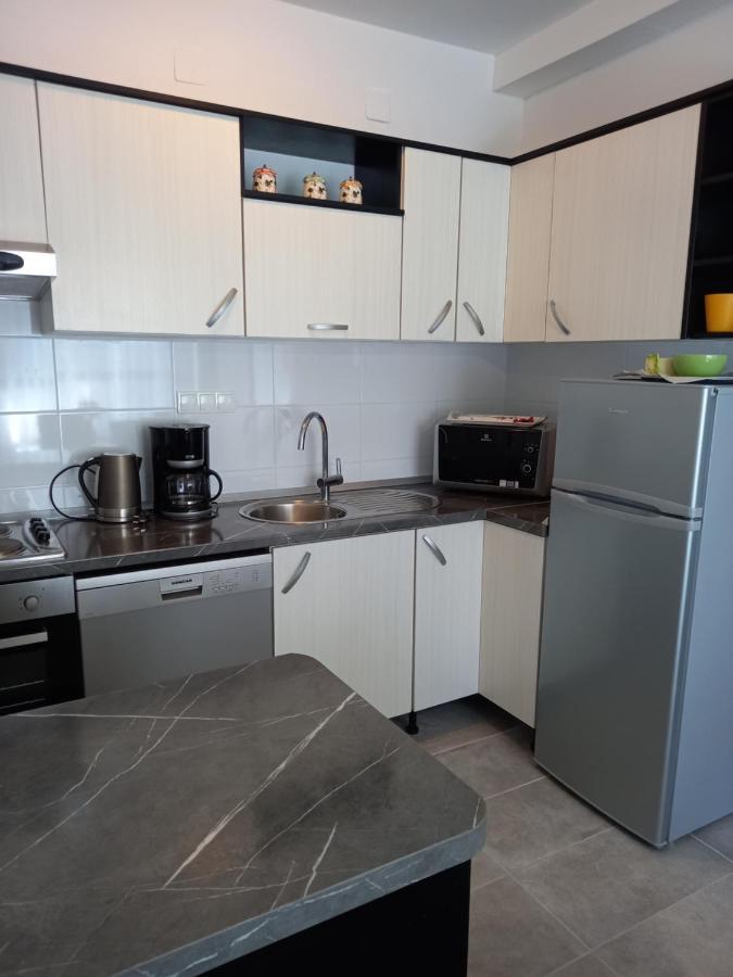 Apartments Sunag 시베니크 외부 사진