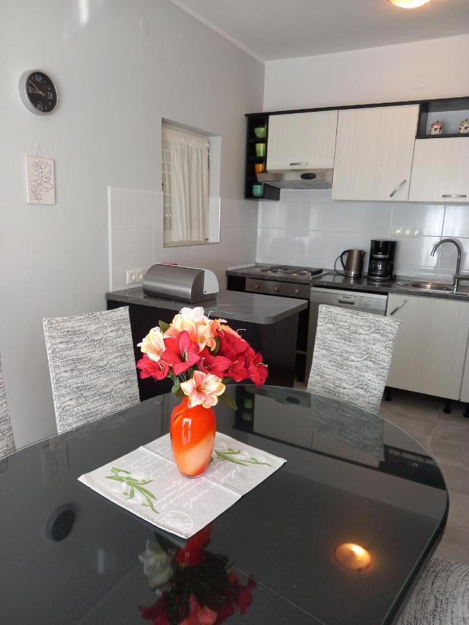 Apartments Sunag 시베니크 외부 사진
