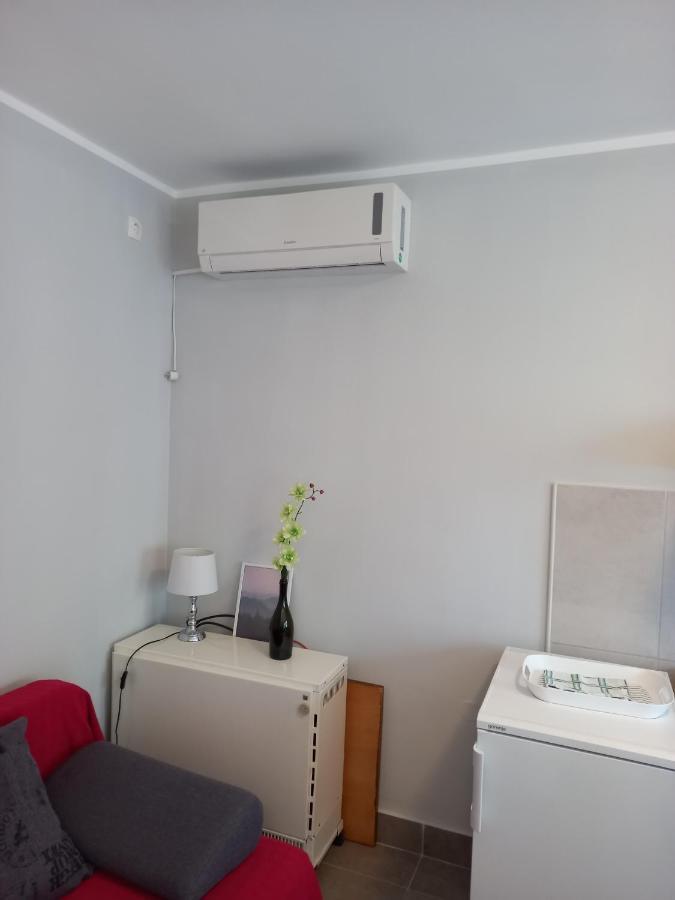 Apartments Sunag 시베니크 외부 사진