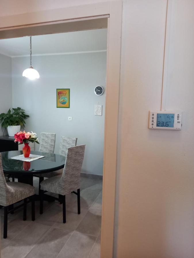 Apartments Sunag 시베니크 외부 사진