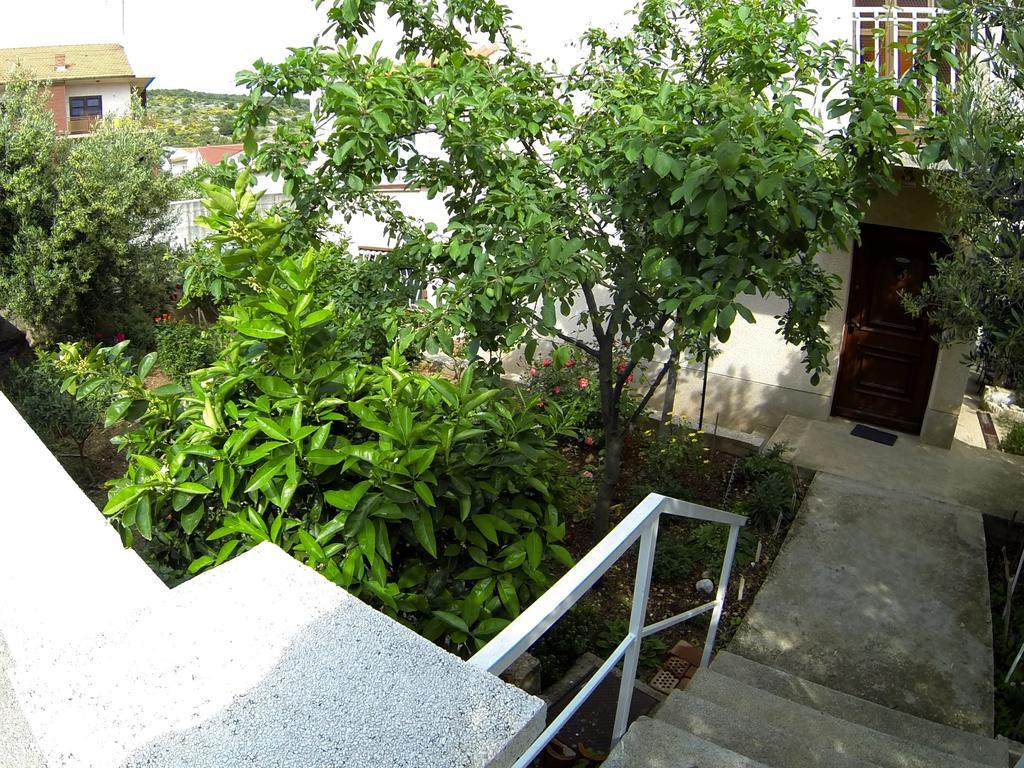 Apartments Sunag 시베니크 외부 사진